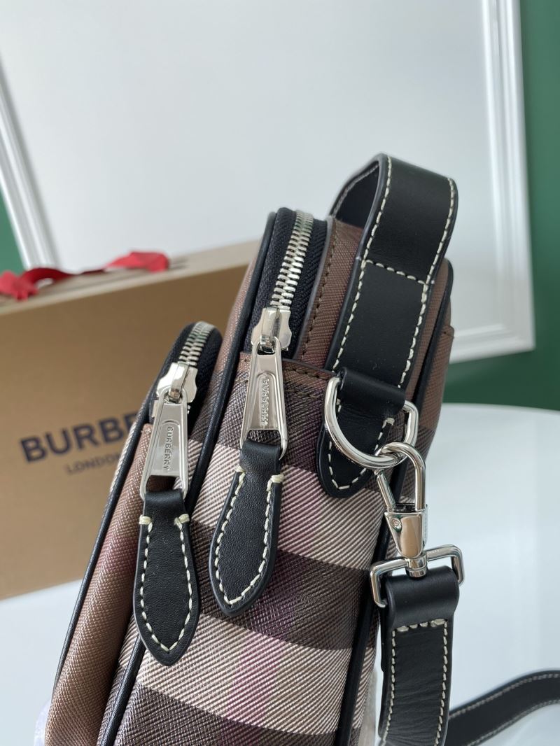 Burberry Satchel Bags